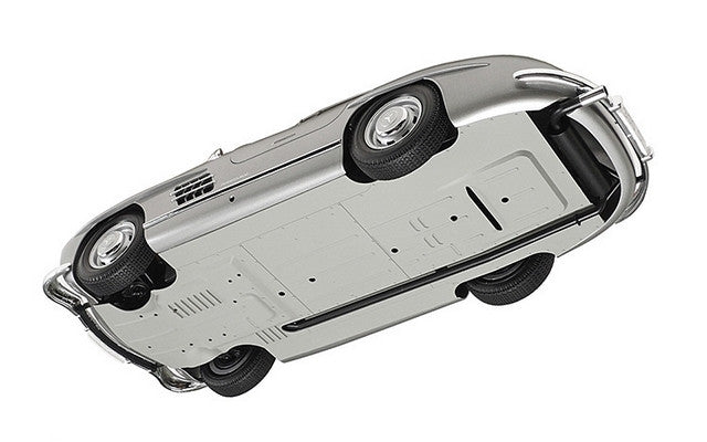 Mercedes-Benz 300SL 1/24 Scale Tamiya 24338