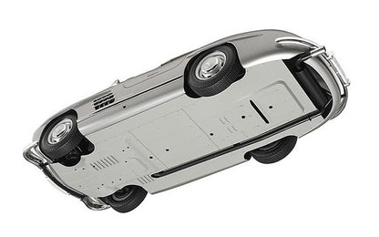 Mercedes-Benz 300SL 1/24 Scale Tamiya 24338