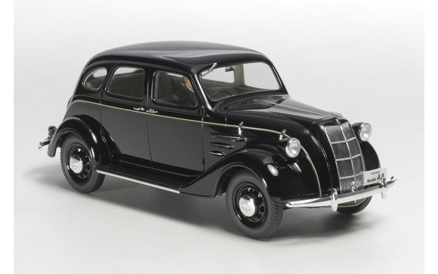 Toyoda Model AA 1/24 Scale Tamiya 24339
