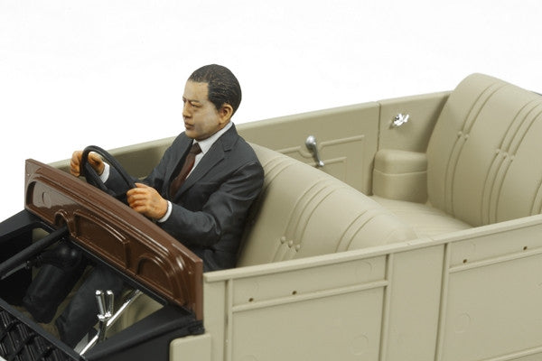 Toyoda Model AA 1/24 Scale Tamiya 24339