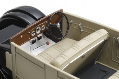 Toyoda Model AA 1/24 Scale Tamiya 24339