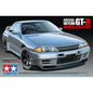 Nissan Skyline GT-R (R32) Nismo Custom 1/24 Scale Tamiya 24341