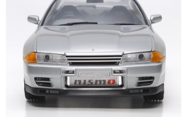 Nissan Skyline GT-R (R32) Nismo Custom 1/24 Scale Tamiya 24341