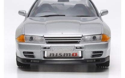 Nissan Skyline GT-R (R32) Nismo Custom 1/24 Scale Tamiya 24341