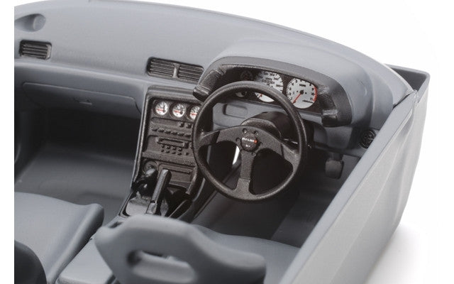 Nissan Skyline GT-R (R32) Nismo Custom 1/24 Scale Tamiya 24341