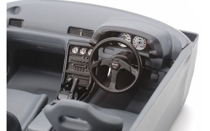 Nissan Skyline GT-R (R32) Nismo Custom 1/24 Scale Tamiya 24341