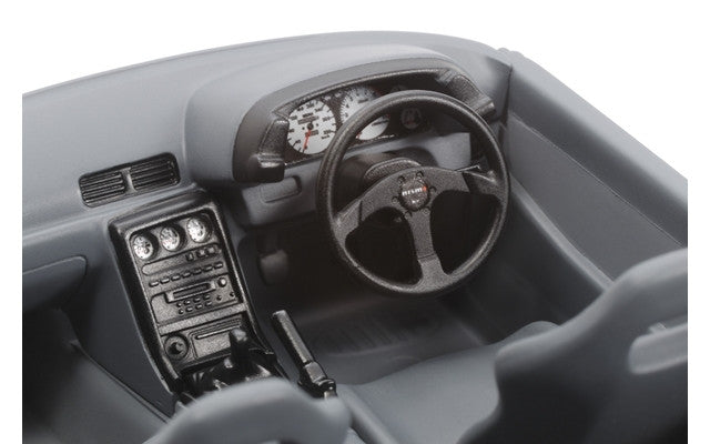 Nissan Skyline GT-R (R32) Nismo Custom 1/24 Scale Tamiya 24341