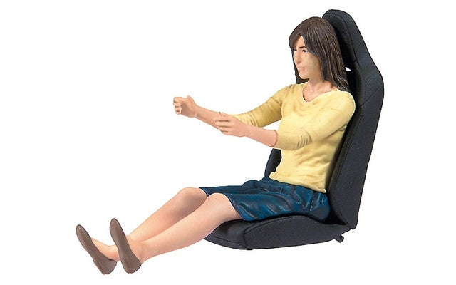 Mazda MX5 1/24 Scale Tamiya 24342