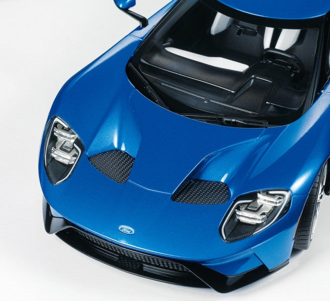 Ford GT 1/24 Scale Tamiya 24346