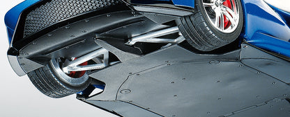 Ford GT 1/24 Scale Tamiya 24346