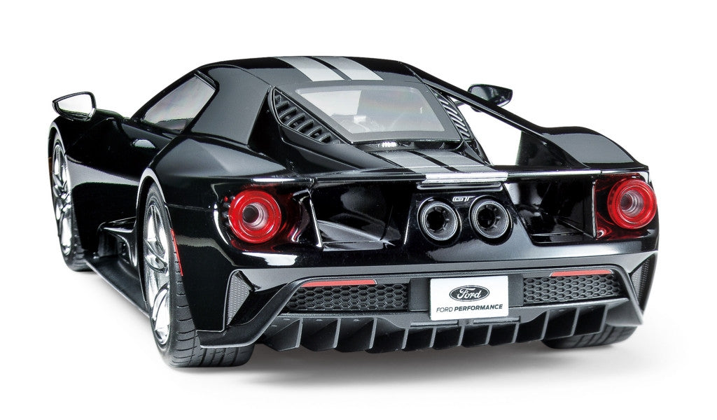 Ford GT 1/24 Scale Tamiya 24346