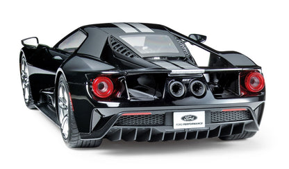 Ford GT 1/24 Scale Tamiya 24346