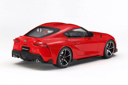 Toyota GR Supra 1/24 Scale Tamiya 24351
