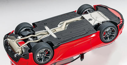 Toyota GR Supra 1/24 Scale Tamiya 24351