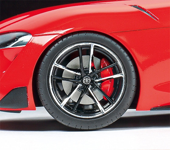 Toyota GR Supra 1/24 Scale Tamiya 24351