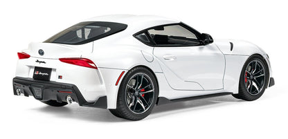 Toyota GR Supra 1/24 Scale Tamiya 24351