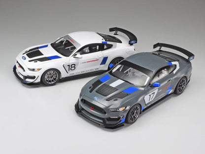 Ford Mustang GT4 1/24 Scale Tamiya 24354