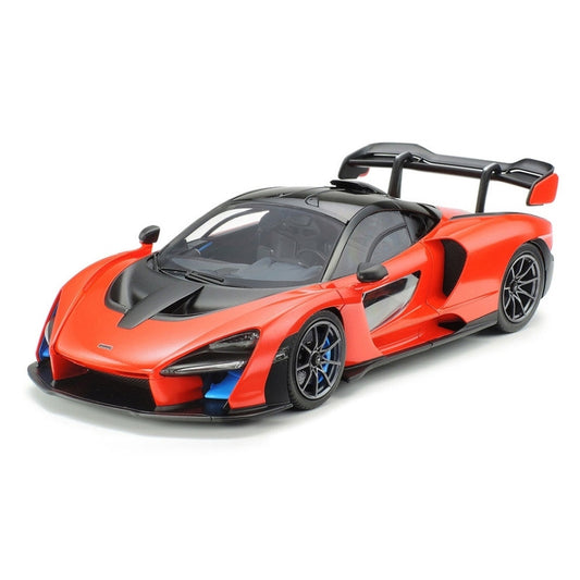 McLaren Senna - 1/24 Scale Tamiya 24355