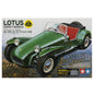 Lotus Super 7 Series II 1/24 Scale Tamiya 24357