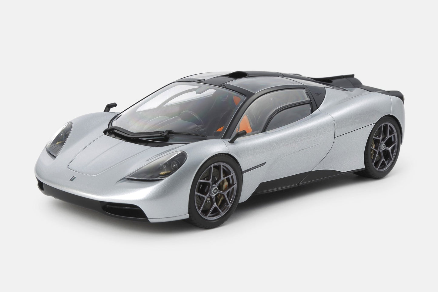 GMA T.50 1/24 Scale Tamiya 24364