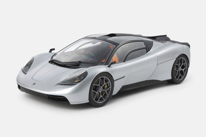 GMA T.50 1/24 Scale Tamiya 24364