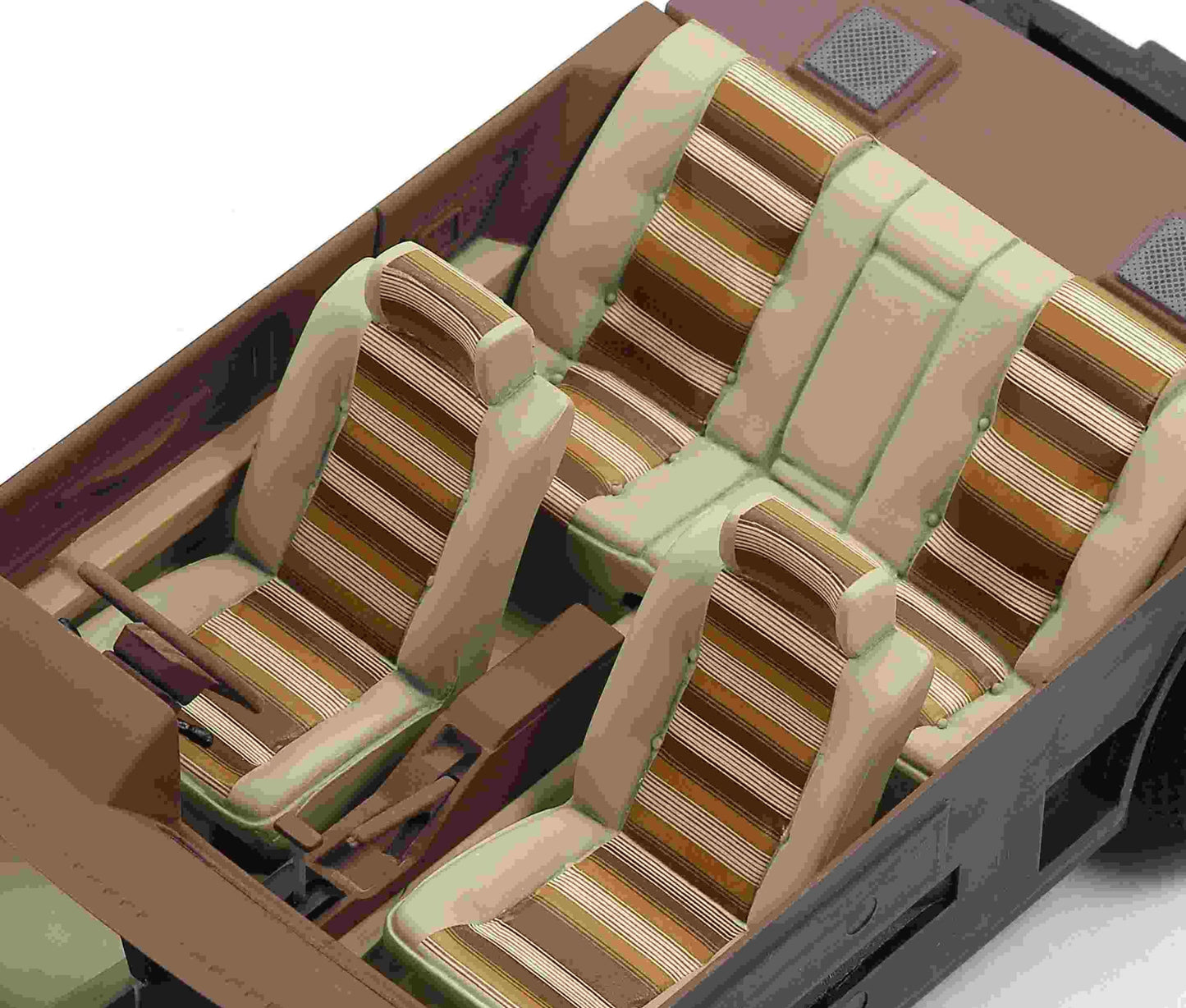 Toyota Soarer Turbo 2000VR 1/24 Scale Tamiya 24365