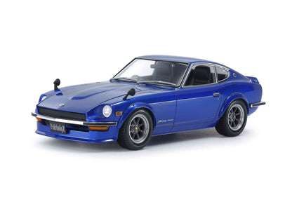 Nissan Fairlady 240Z Street Custom 1/24 Scale Tamiya 24367
