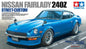 Nissan Fairlady 240Z Street Custom 1/24 Scale Tamiya 24367