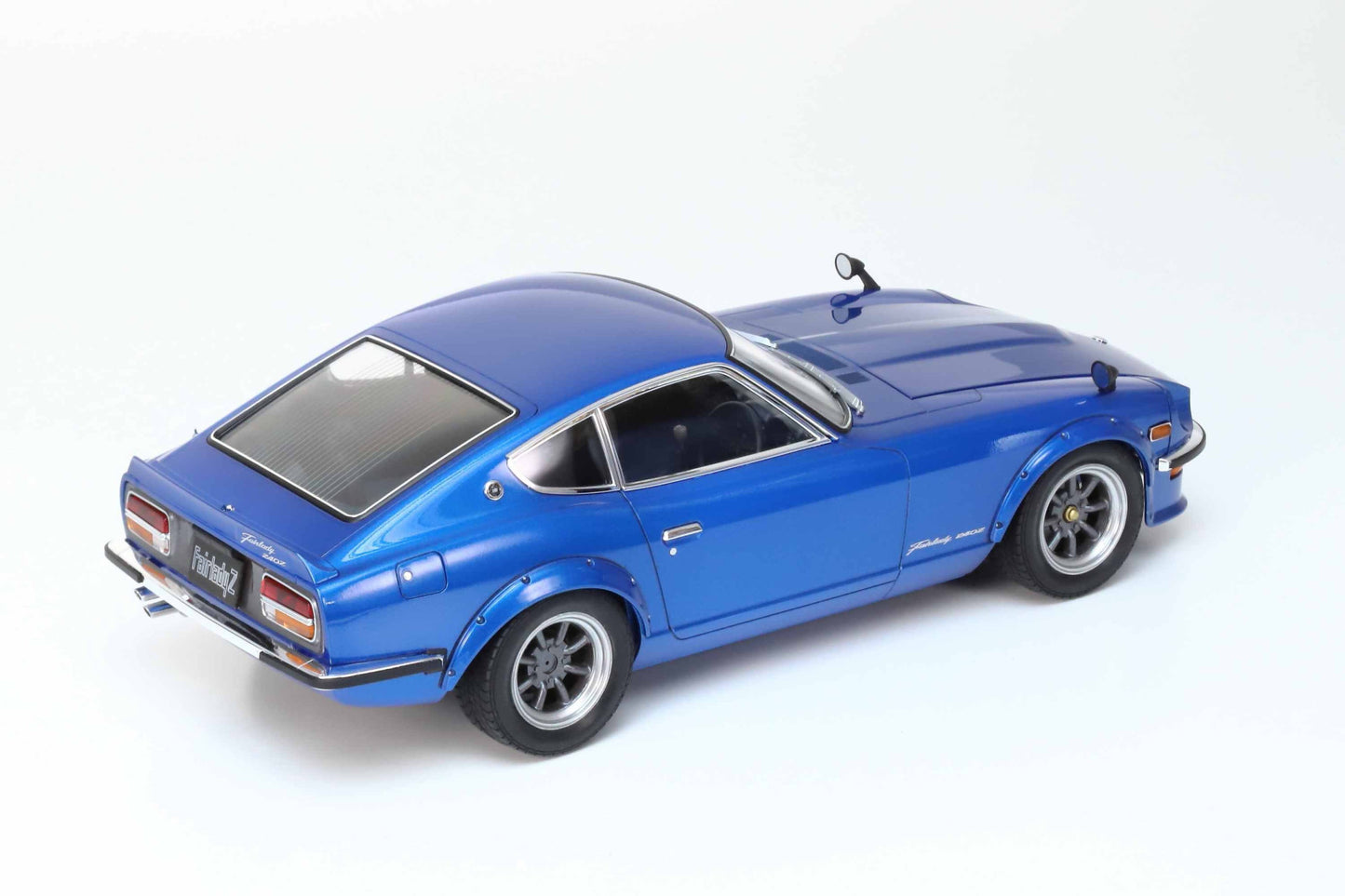 Nissan Fairlady 240Z Street Custom 1/24 Scale Tamiya 24367