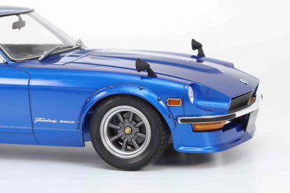 Nissan Fairlady 240Z Street Custom 1/24 Scale Tamiya 24367