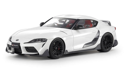 Toyota GR Supra Custom 1/24 Scale Tamiya 24371