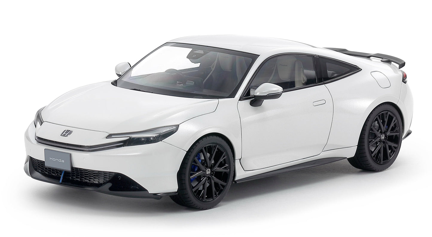 Honda Prelude 1/24 Scale Tamiya 24373