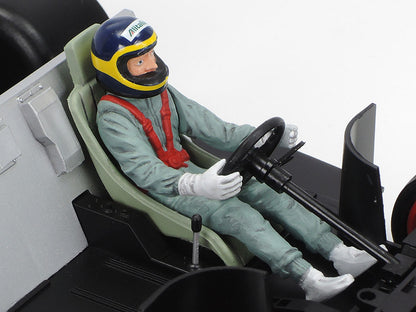 Lancia Stratos Turbo 1/24 Scale Tamiya 25210