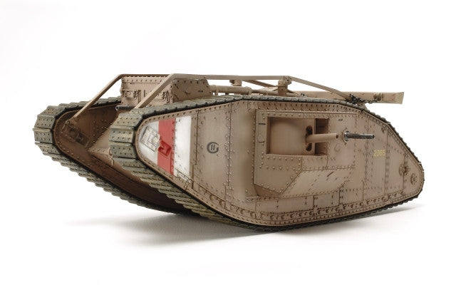 British Mk.IV Male (1 Motor) - 1/35 Scale Tamiya 30057