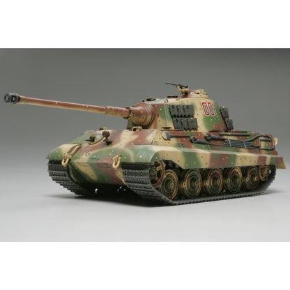King Tiger Production 1/48 Scale Tamiya 32536