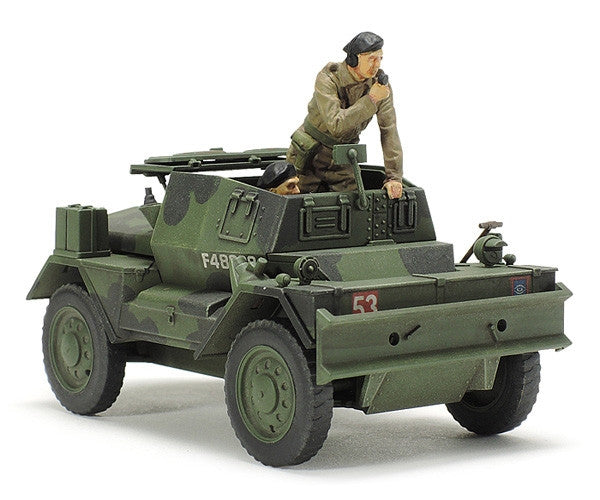 British "Dingo" II - 1/32 Scale Tamiya 32581