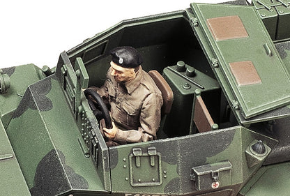 British "Dingo" II - 1/32 Scale Tamiya 32581