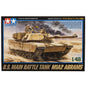 US Main Battle tank M1A2 Abrams 1/48 Scale Tamiya 32592