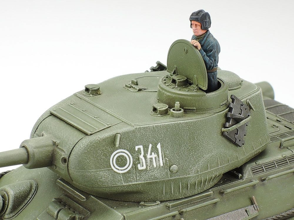 Russian Medium Tank T-34-85 - 1/48 Scale Tamiya 32599