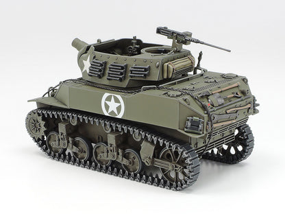 US Howitzer Motor Carriage M8 1/48 Scale Tamiya 32604