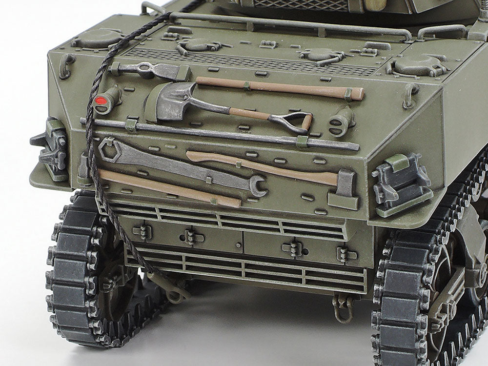 US Howitzer Motor Carriage M8 1/48 Scale Tamiya 32604
