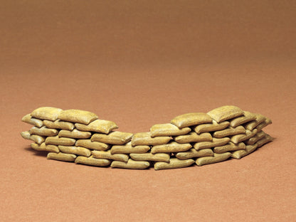 Sand Bag Set 1/35 Scale Tamiya 35025