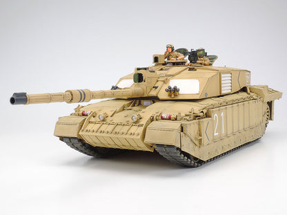 British Challenger II (Desert) 1/35 Scale Tamiya 35274