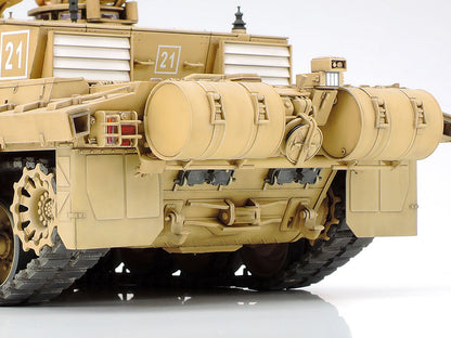 British Challenger II (Desert) 1/35 Scale Tamiya 35274