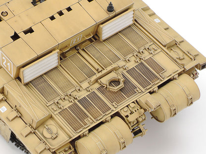 British Challenger II (Desert) 1/35 Scale Tamiya 35274