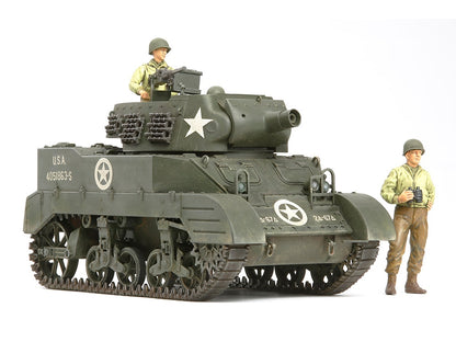 US Howitzer Motor Carriage M8 1/35 Scale Tamiya 35312