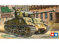 US Medium Tank M4A3E8 Sherman "Easy Eight" 1/35 Scale Tamiya 35346