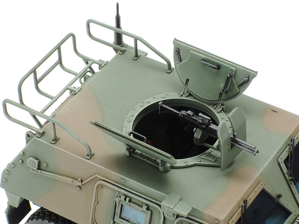 JGSD Force Light Armored Vehicle 1/35 Scale Tamiya 35368