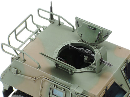 JGSD Force Light Armored Vehicle 1/35 Scale Tamiya 35368