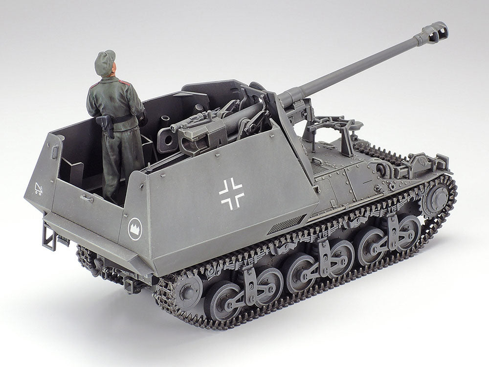 German Tank Destroyer Marder I 1/35 Scale Tamiya 35370